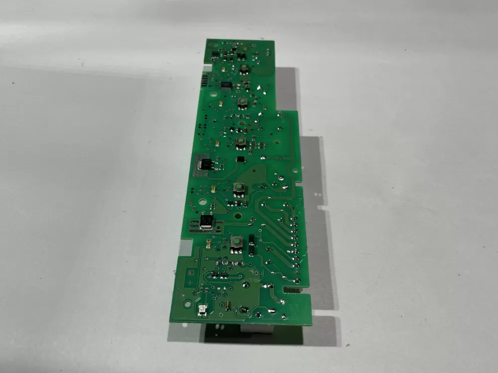 Maytag 02 12945102 Refrigerator Jenn Air 129451 Control Board AZ142280 | Wm2393
