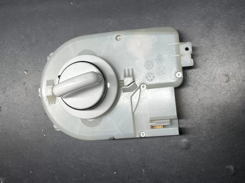 GE WH12X10527 175D6604P053 Washer Timer