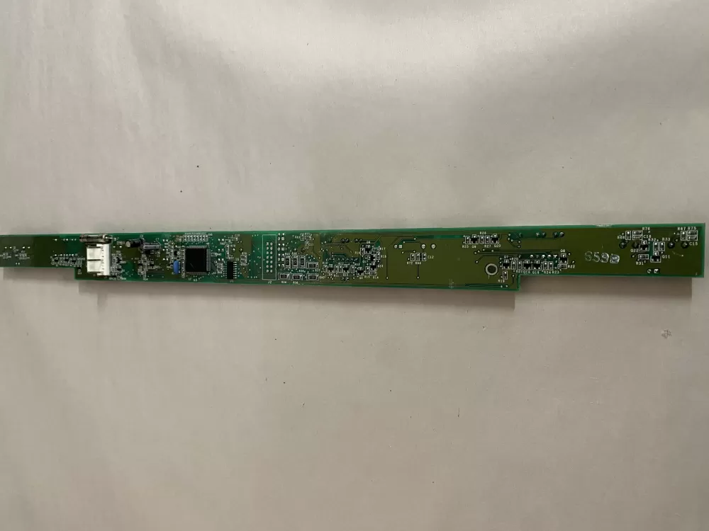 GE ELECTRONIC BOARD 200d4716g004 AZ201573 | BK2702