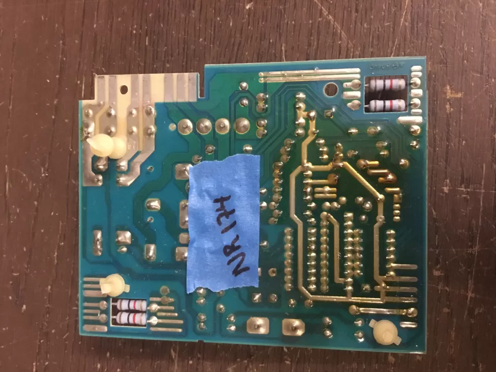 Trane American Standard X13130453-01 Furnace Control Board AZ19445 | NR174