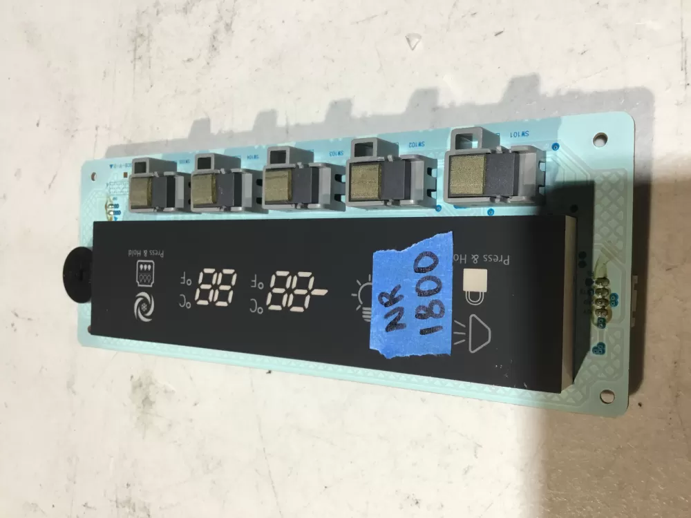 Kenmore LG 6871JB1439A Refrigerator Dispenser Board AZ49183 | NR1800