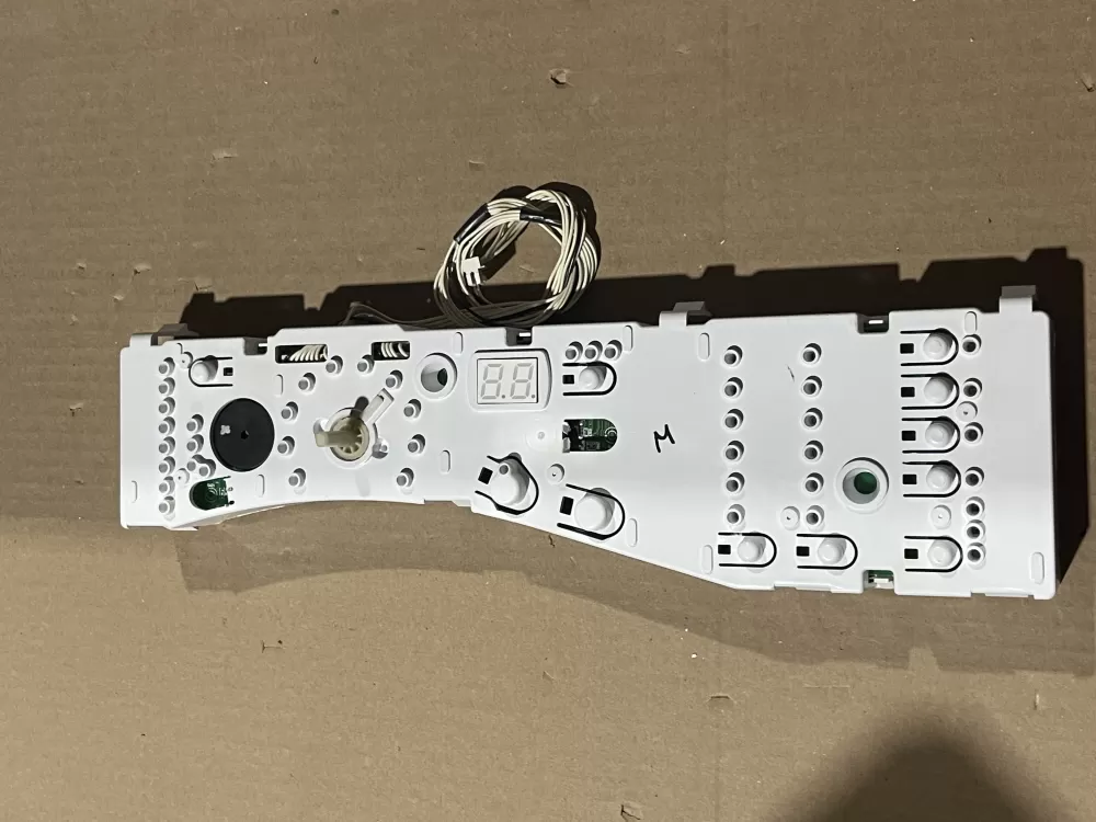 Whirlpool  Kenmore  8564352 Washer Control Board