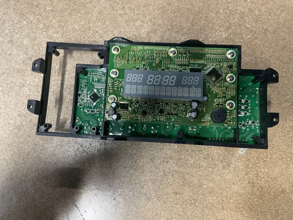 GE 164d7445g001 Oven Control Board Double AZ6808 | KMV240