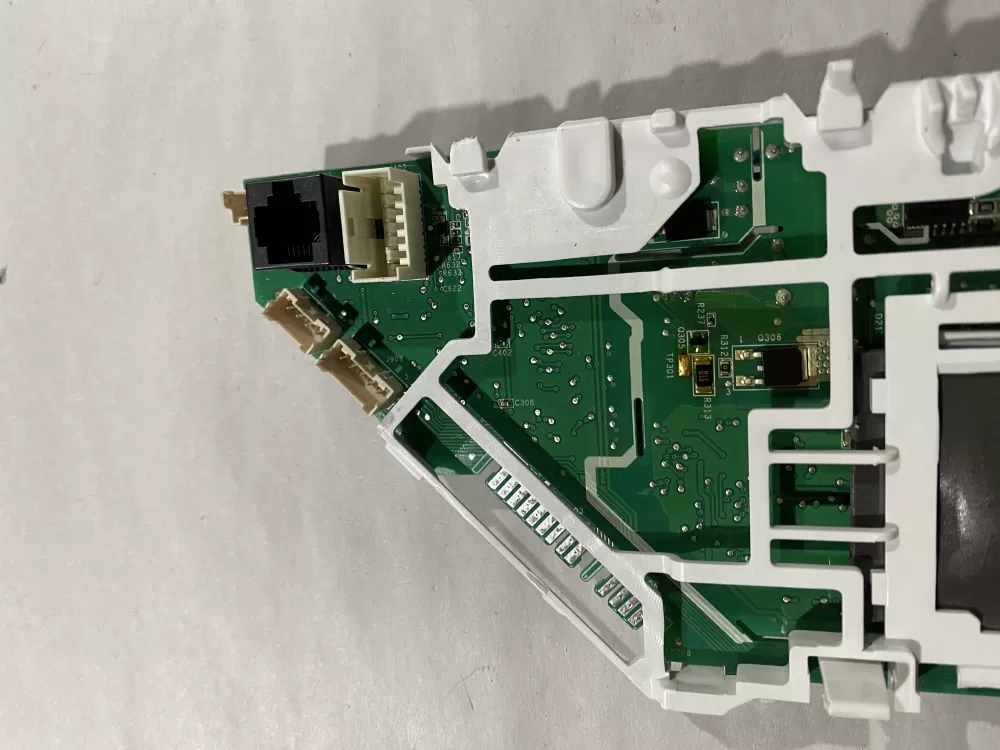 GE 265D4367G100 Dishwasher Control Board AZ186383 | BK2744