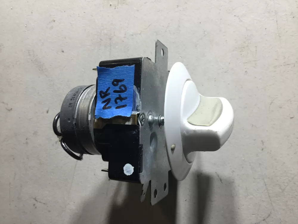 Kenmore 3406702A WP3976576 3406015 3406702 3976576 Dryer Timer AZ45347 | NR1769