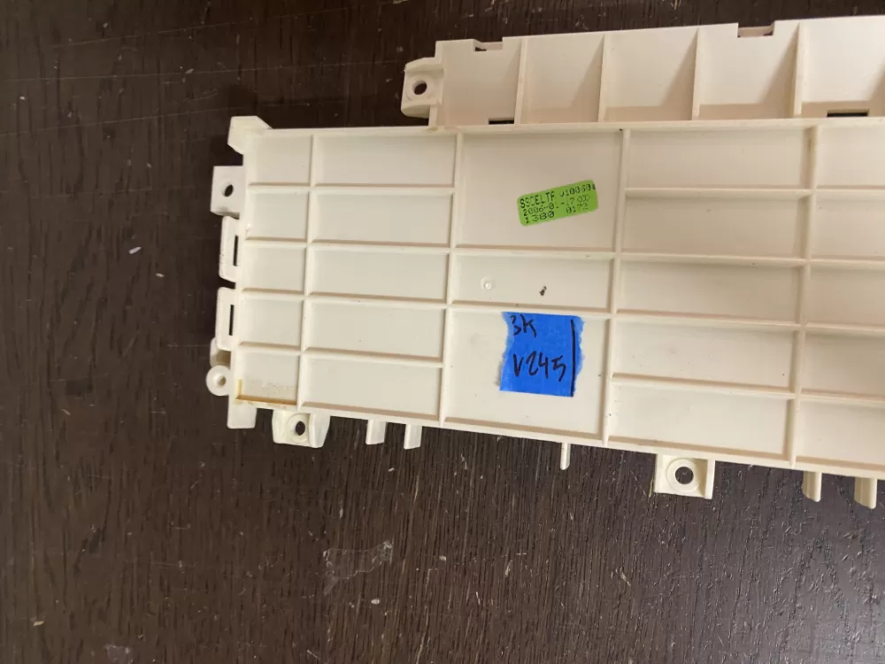 LG 6871EC1120A 6871EC1120B 6870EC9142A Dryer Control Board AZ90002 | BKV245