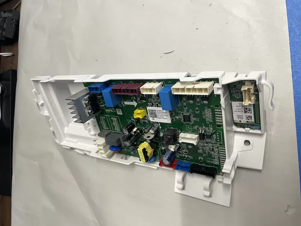 GE Washer 290D1906G001 WH22X33178 Control Board AZ217594 | W1328