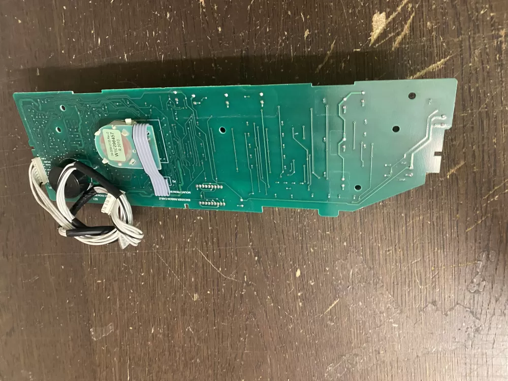 Whirlpool W10297392 WPW10298625 PD00032762 Dryer Control Board AZ52726 | BK1865