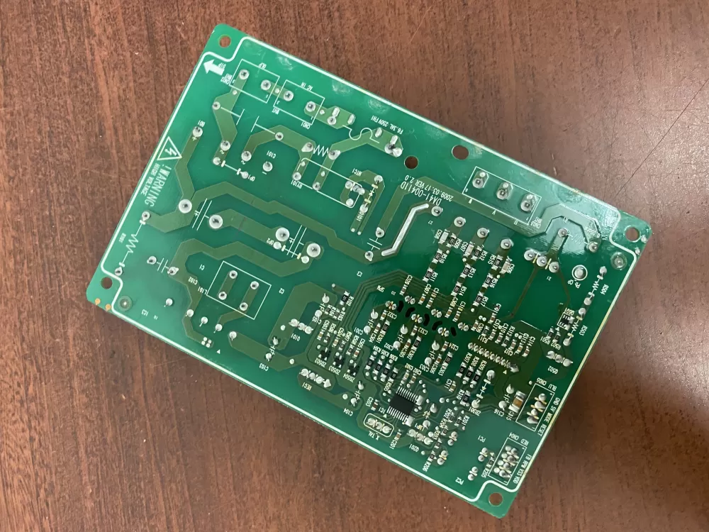 Samsung DA41-00614F DA92-00047A Refrigerator Control Board AZ48669 | BK1788