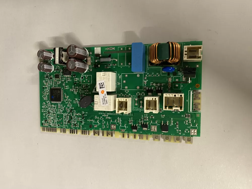 A10169003 Electrolux Washer Board - Control