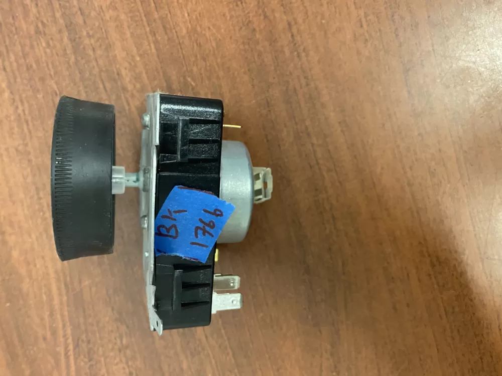 Whirlpool Maytag Kenmore AP6016542 W10185992 Dryer Timer AZ45057 | BK1766