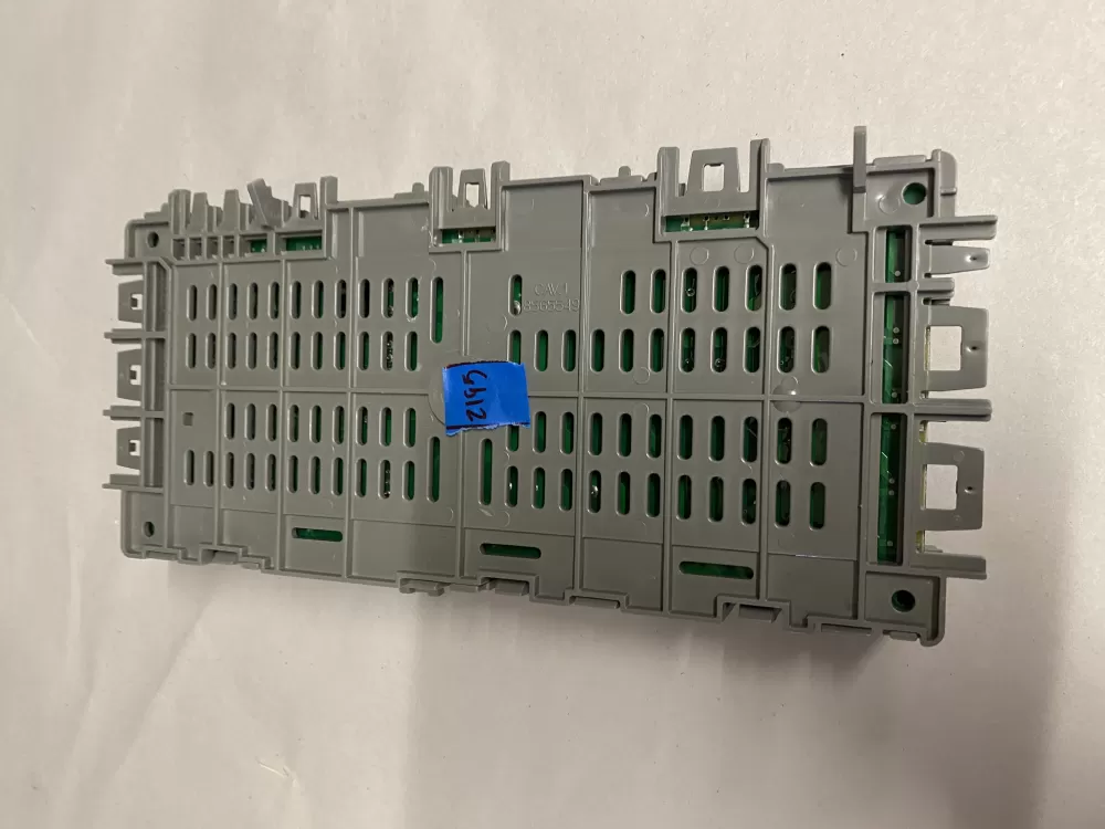 Kenmore Maytag Whirlpool W10189966 Washer Control Board AZ205374 | BK2195