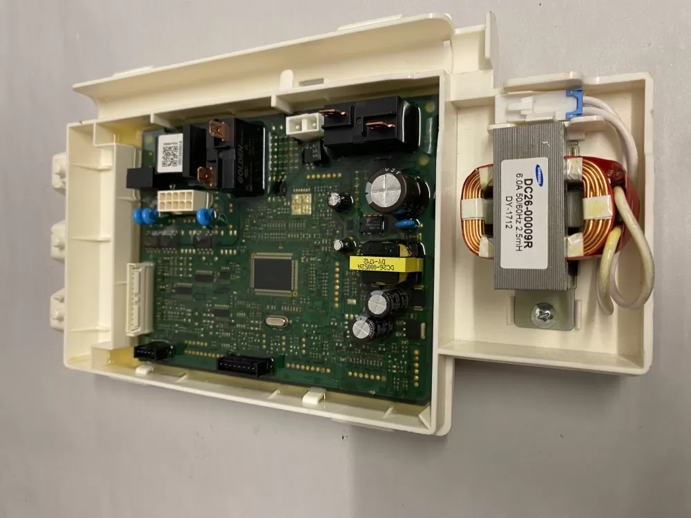 Samsung DC94-05941A DC92-01803C PD00038485 AP5989857 PS11735083 EAP11735083 Washer Control Board