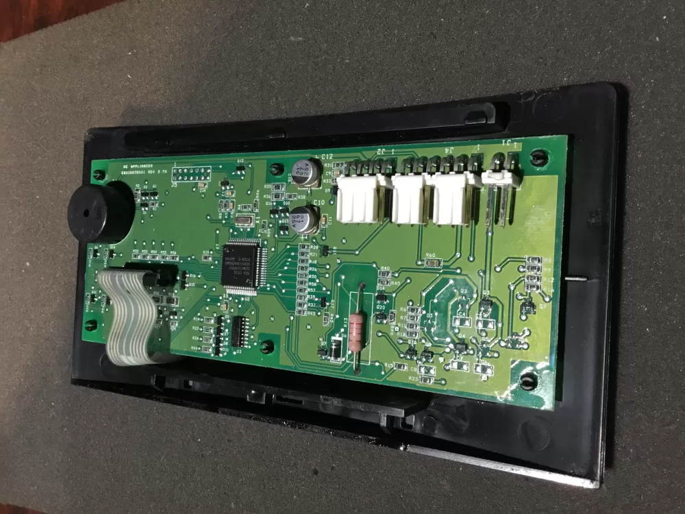 GE WR55X10195 EBX1007G001 Refrigerator Dispenser Control Board AZ83791 | NR367