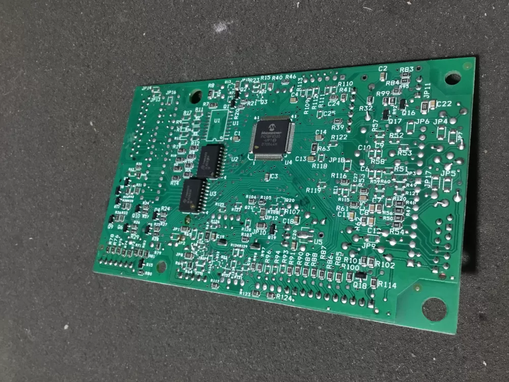 Frigidaire Kenmore Electrolux 316442010 Range Control Board AZ88233 | NR1148