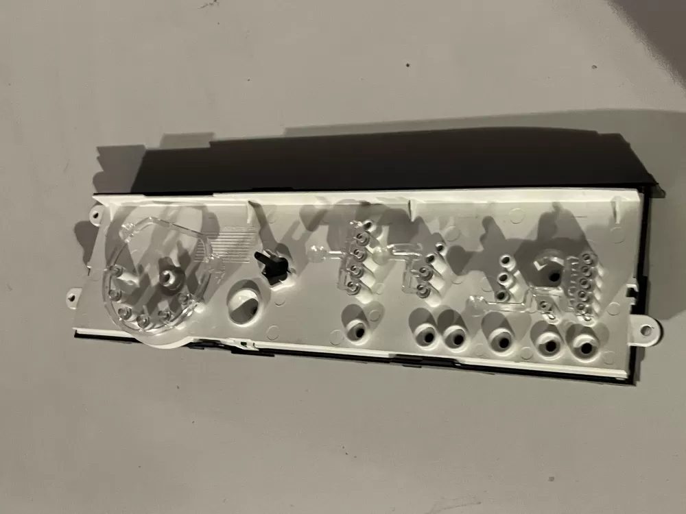 Frigidaire 134345000 Dryer Control Board AZ31345 | Wmv138