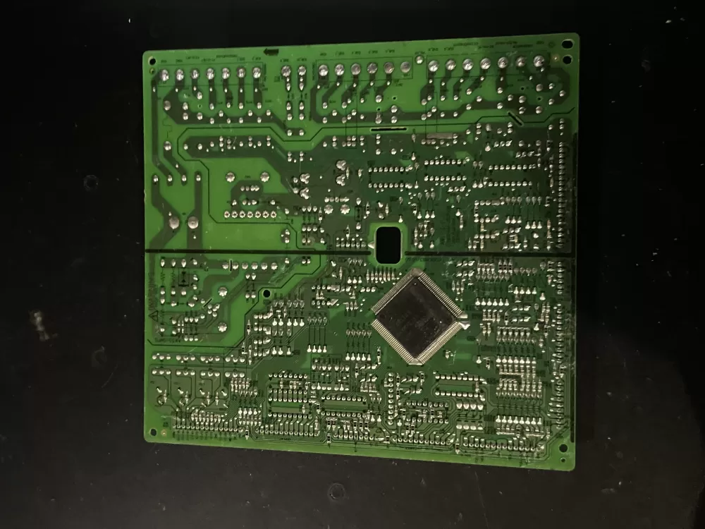 Samsung DA92 00384M Refrigerator Control Board AZ35084 | Wm495