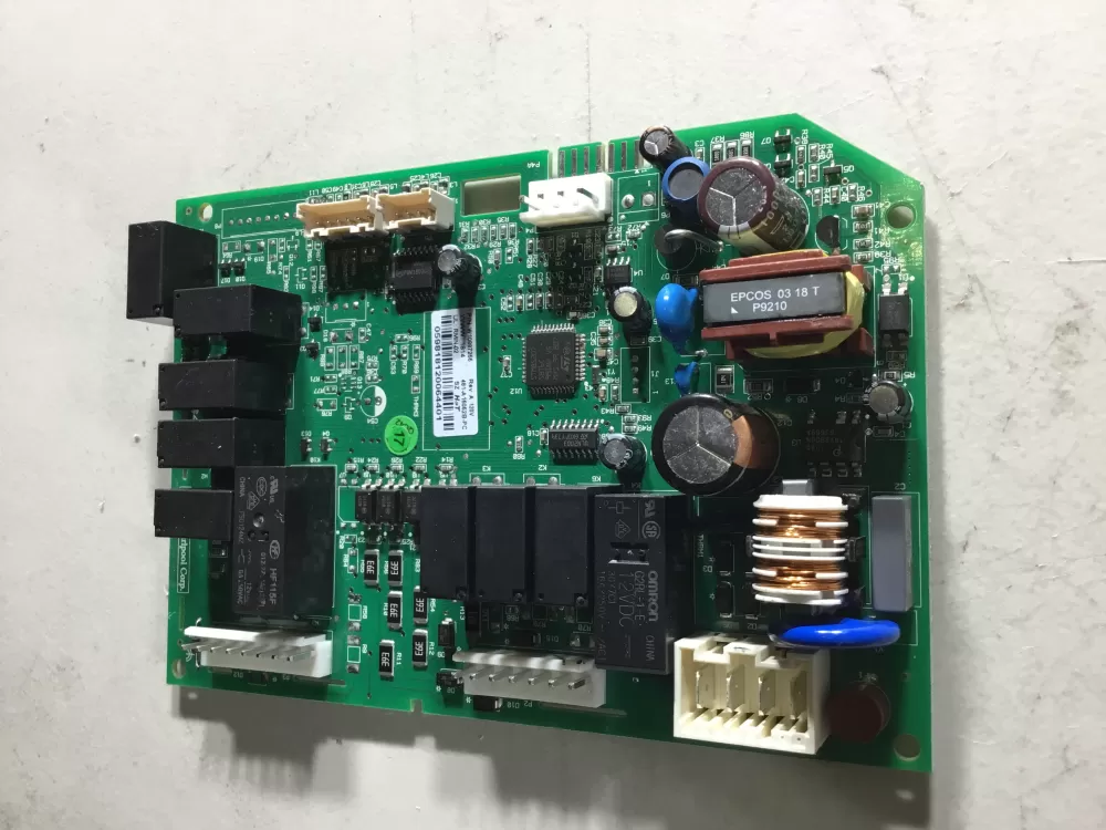 Whirlpool W11035841 Kenmore Maytag Refrigerator Control Board AZ46340 | NR273