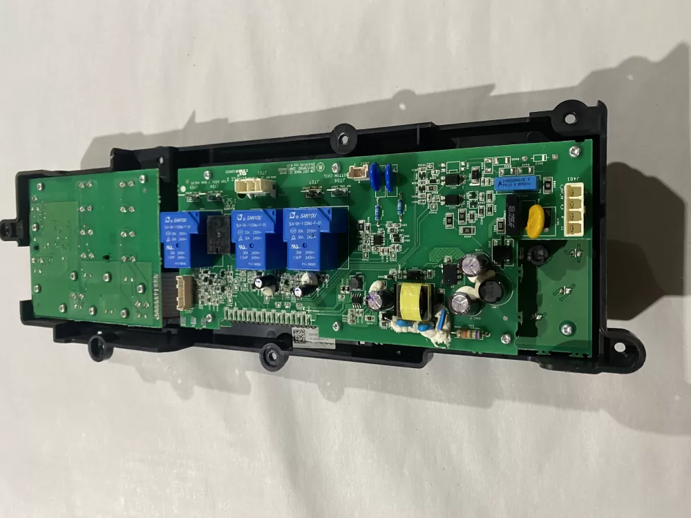 GE 234D2086G001 Dryer Control Board AZ188710 | BKV869