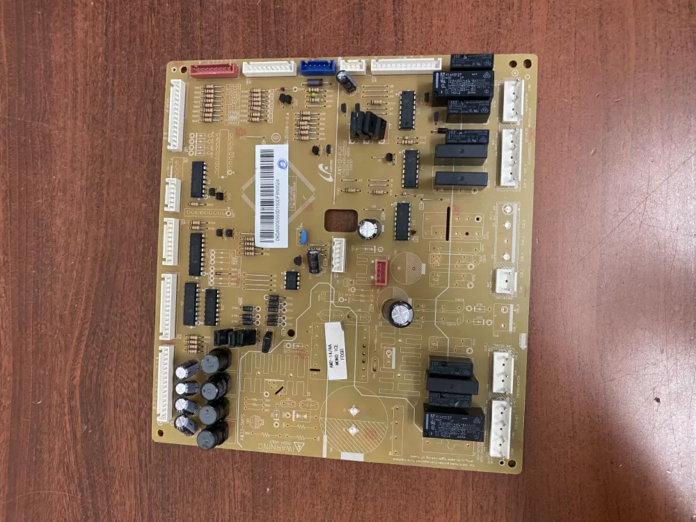 Samsung DA92-00593D DA94-02679D PS11733340 Refrigerator Control Board