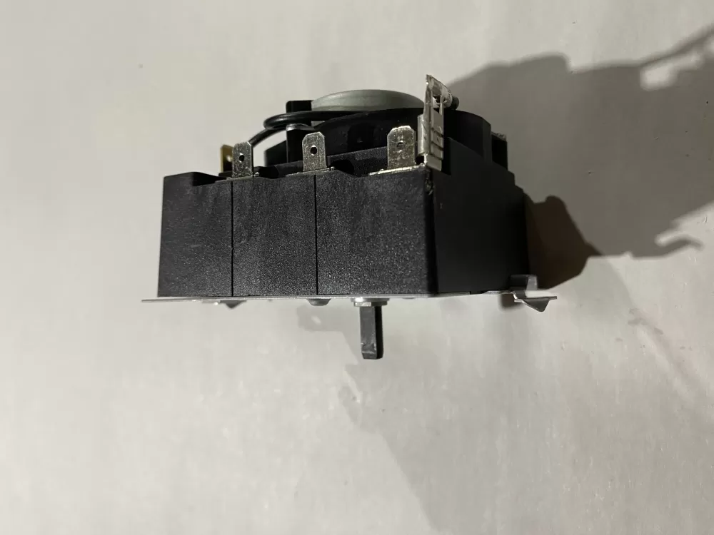 Kenmore General Electric WE4M521 WE04X22654 Dryer Timer AZ189274 | BK524