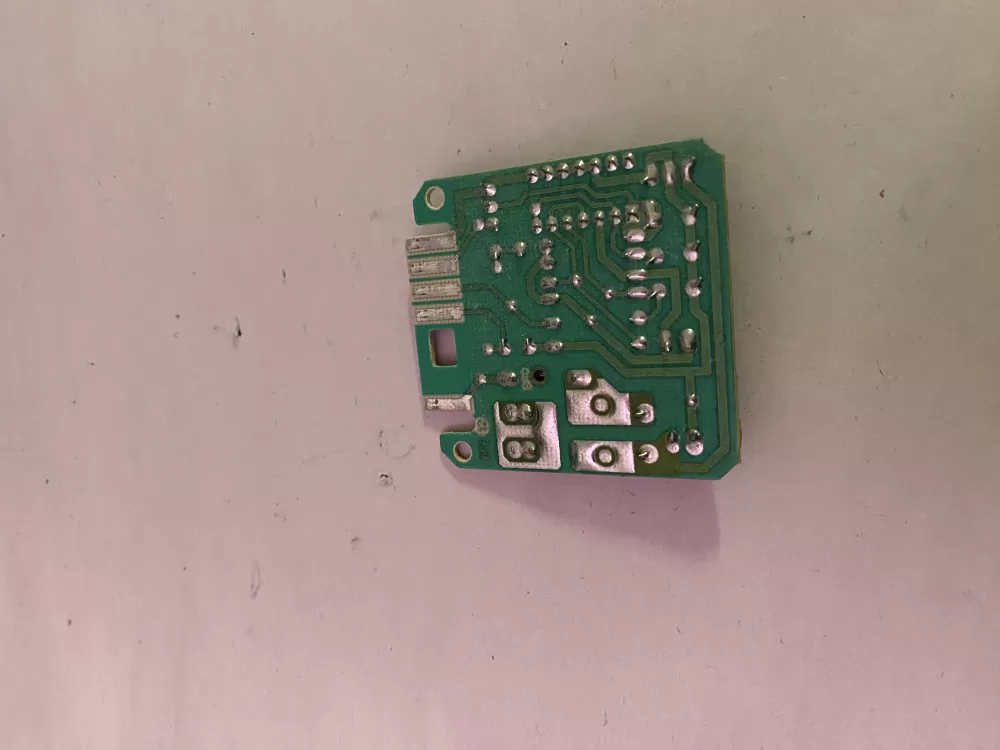 Whirlpool Maytag W10476828 Dryer Moisture Sensor Control Board AZ197306 | BK2732