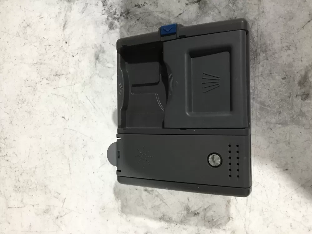 Samsung SP-D02A-1 Dishwasher Detergent Dispenser