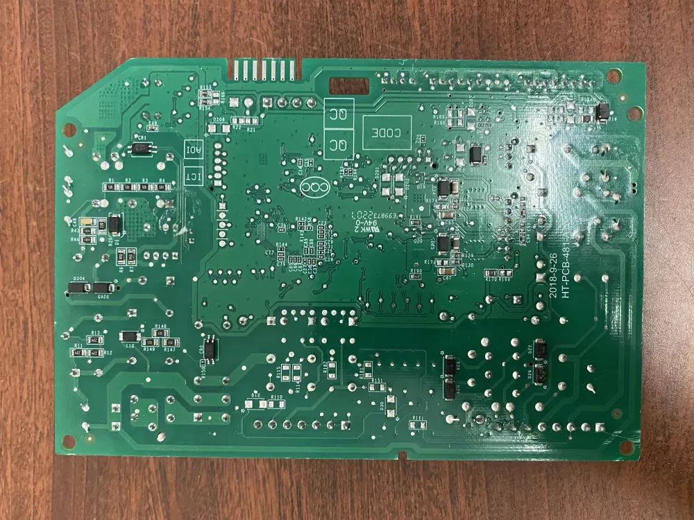 Maytag W11161172 W11224256 Refrigerator Control Board AZ37139 | BK56
