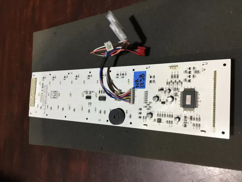 LG EBR35287601 Refrigerator PCB Control Board Assembly AZ91930 | NR1238