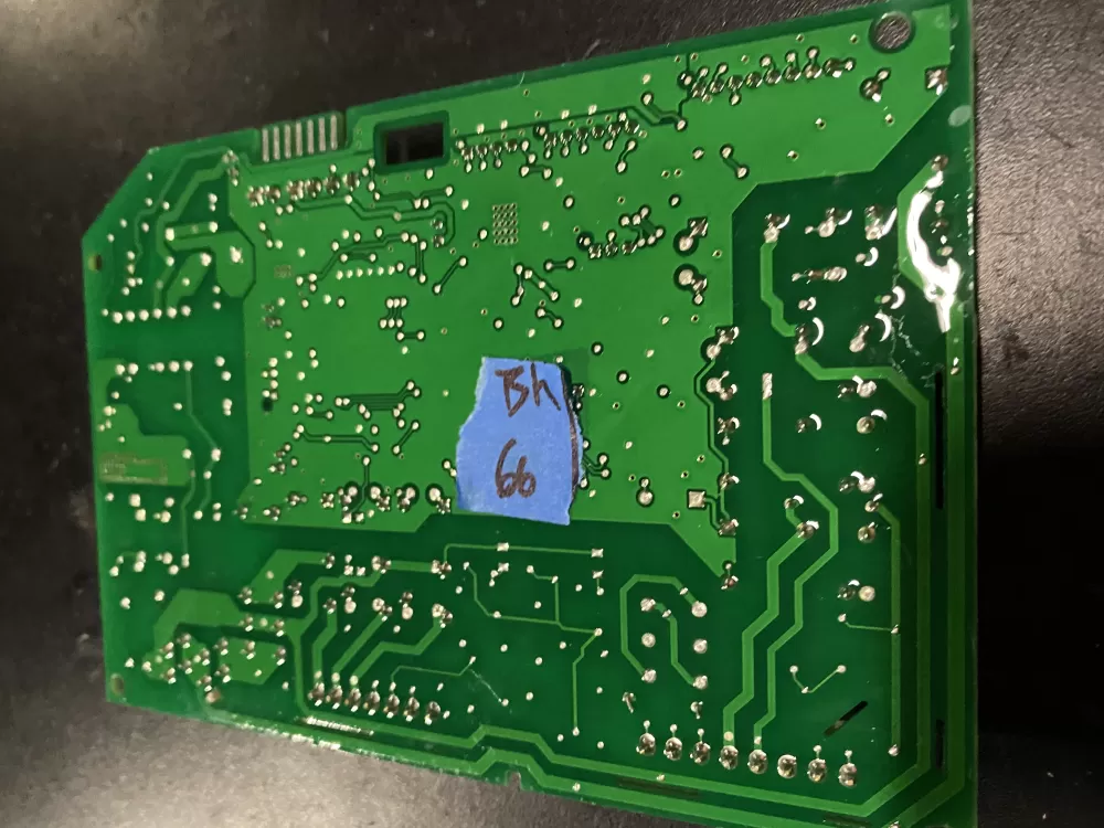 Maytag KitchenAid Jenn-Air Refrigerator Control Board AZ25690 | BK66