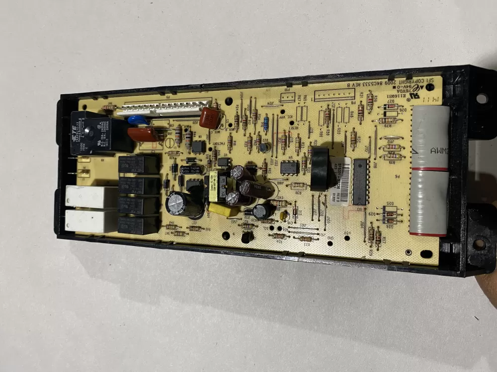 Frigidaire Electrolux 5304510064 316557236 Oven Control Board AZ121653 | BK2232