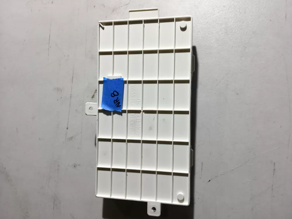 Samsung DC92 01025C Dryer Control Board AZ37973 | NR8