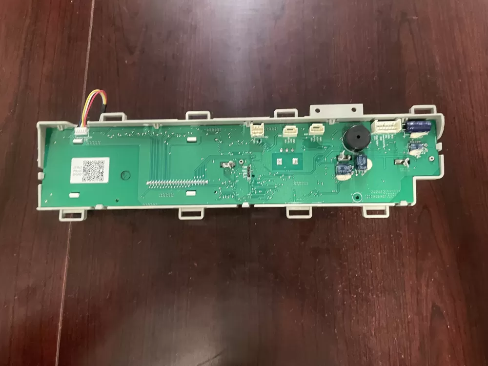 GE 0021800175 685285 Dryer Control Board AZ101164 | KMV284