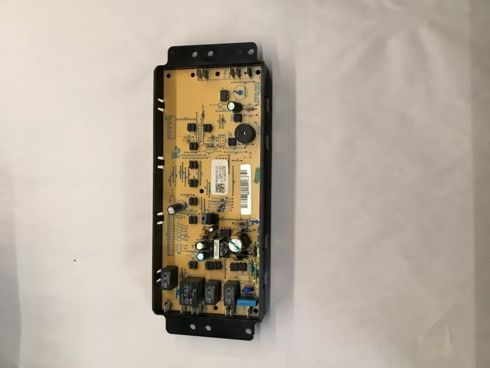 Whirlpool AP6020089 W10348657 W10348710 Range Control Board AZ99675 | BG128