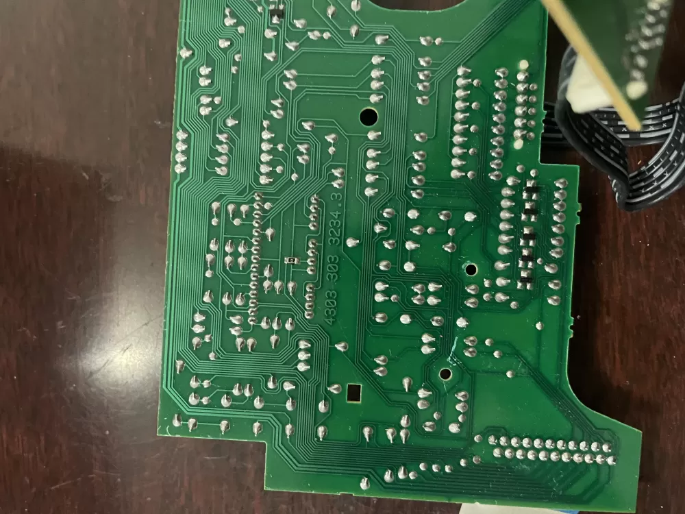 Kenmore Maytag 43033033234 Washer Control Board Part AZ41705 | KM1727