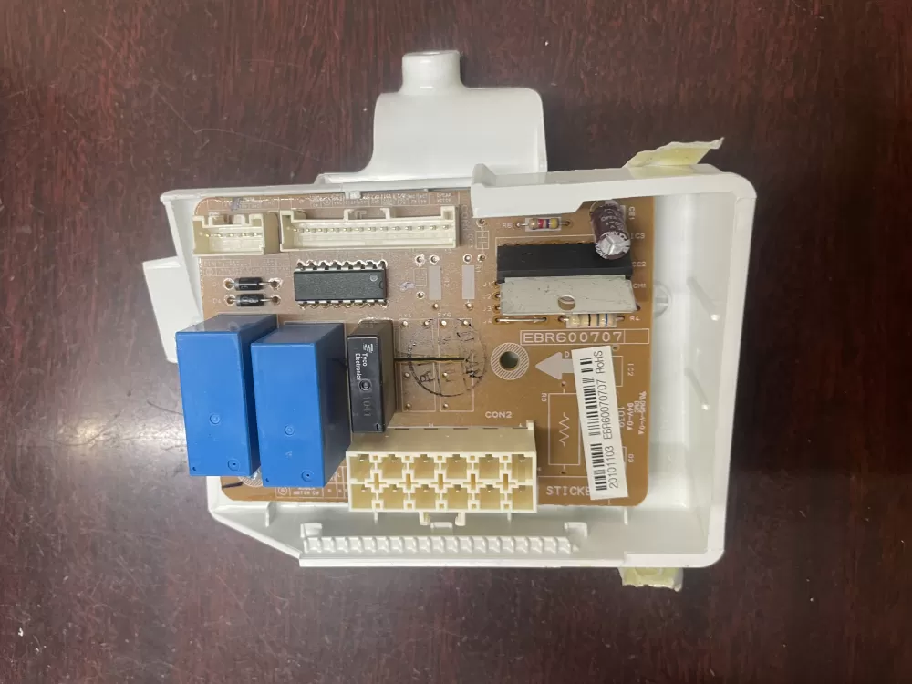 LG EBR60070703 EBR60070707 PS3533948 Refrigerator Power Control Board