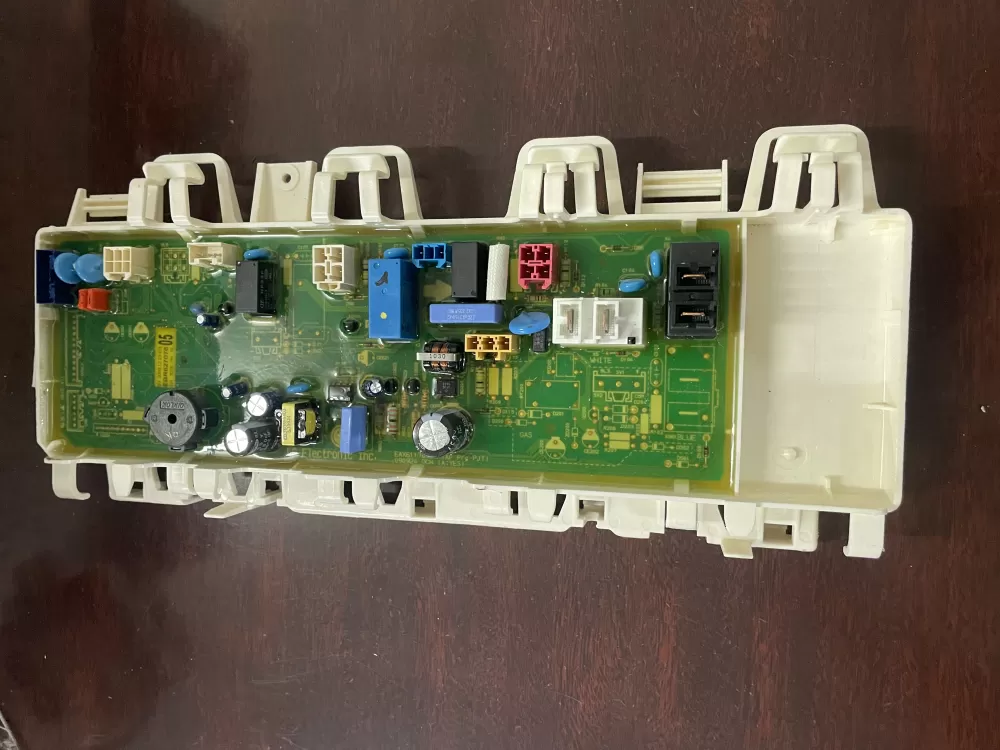 LG  Kenmore EBR62707601 EBR62707605 CSP30102605 PS12742513 Dryer Control Board