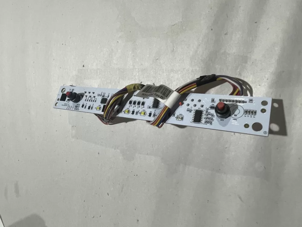 Maytag W11295686 W11626077 PS16745202 Washer Control Board AZ184267 | Wm2504
