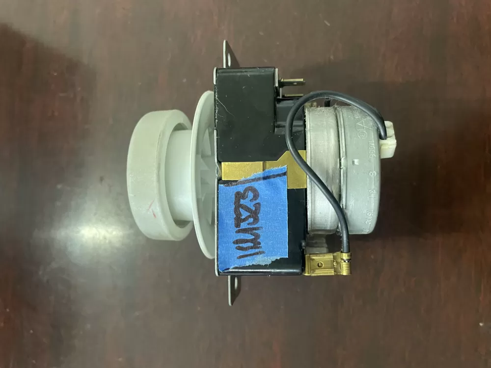 Whirlpool Kenmore 3406701 3976580 WP3976580 Dryer WP Timer AZ35187 | KM323