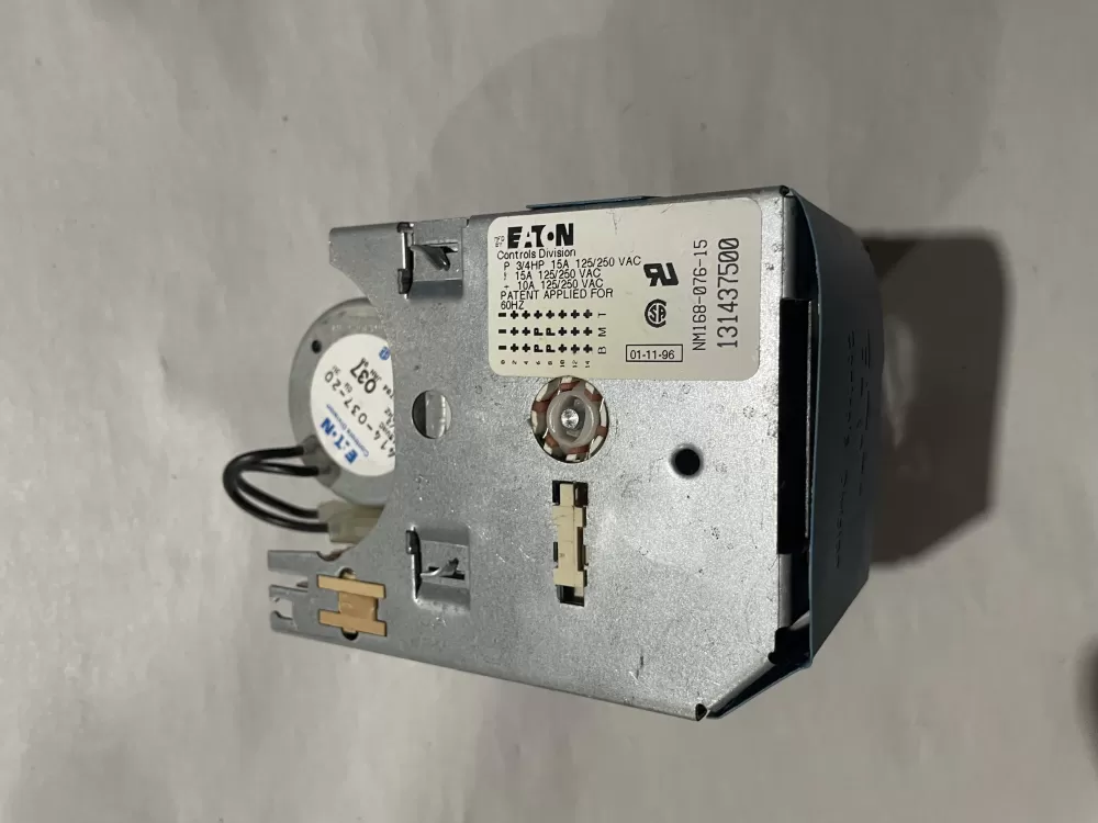 Frigidaire Kenmore AP2106881 407402 Washer Timer AZ194584 | KM93