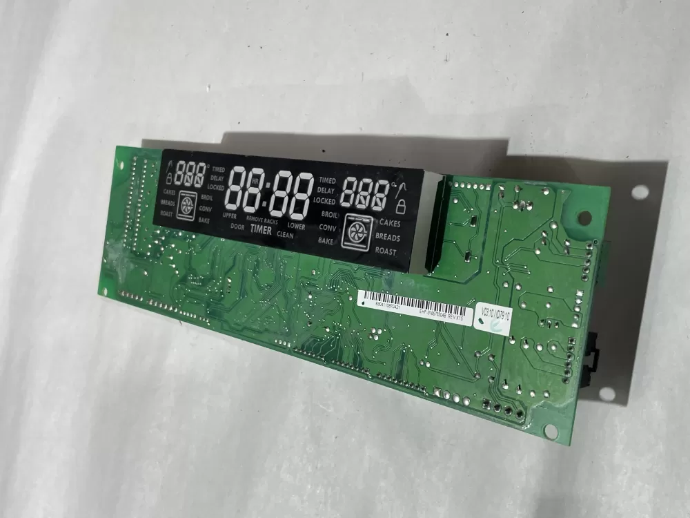 Kenmore Range Oven Control Board 316576304 PS3419428 AZ199868 | Wm2780