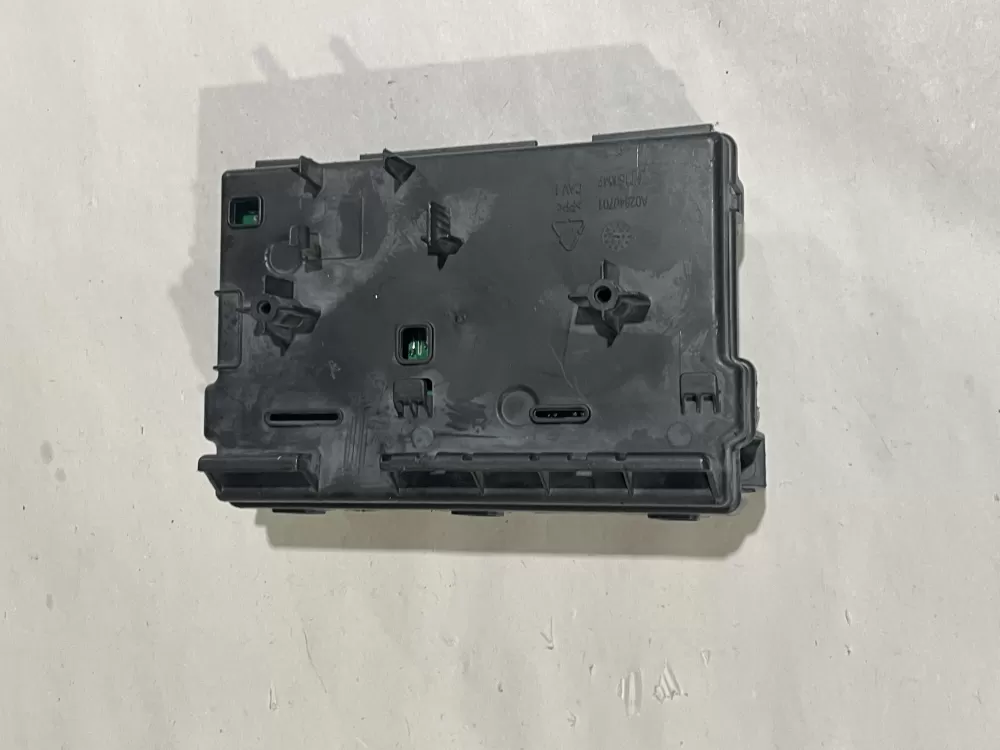 Frigidaire Washer Genuine Control # 914914050-60-a04602710 AZ163968 | Wm1187