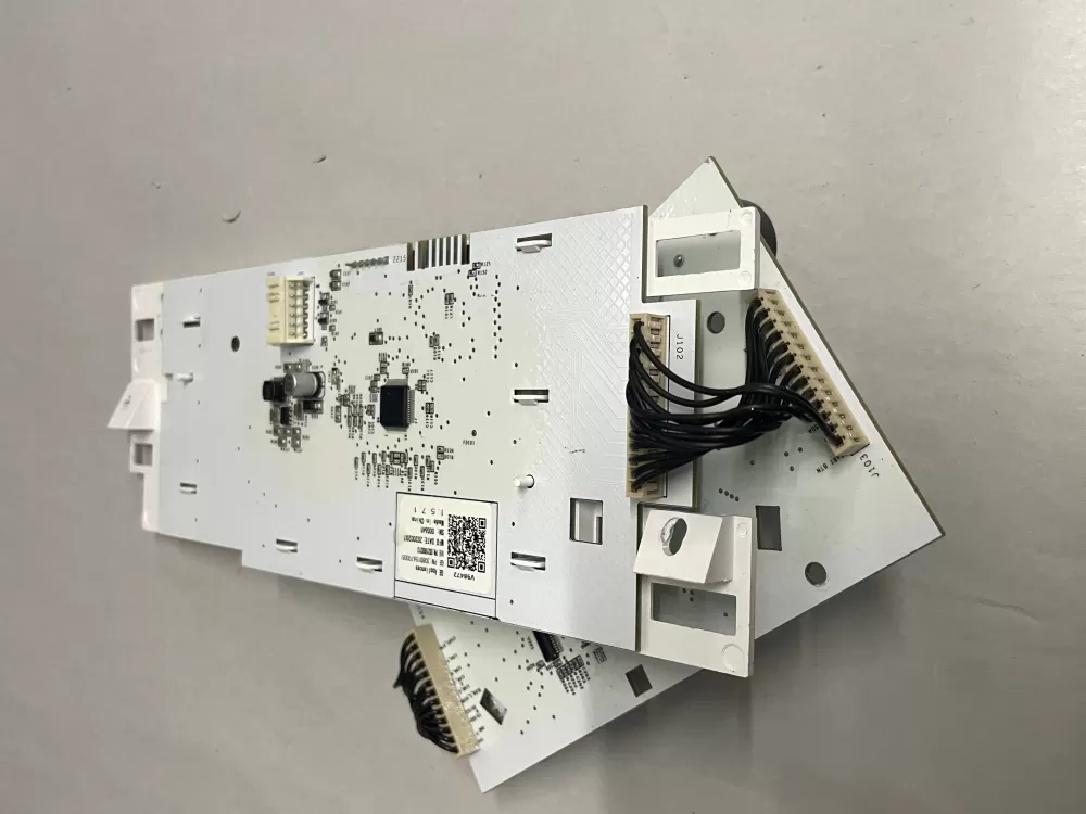 GE 308D1567G005 0021800213 Washer Control Board
