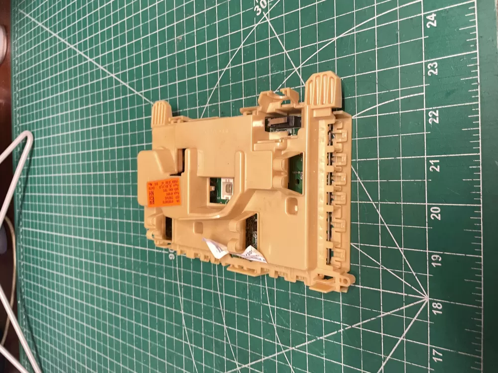 Whirlpool W10879807 W10903627 W11095582 W11239098 PS12578764 Dryer Control Board