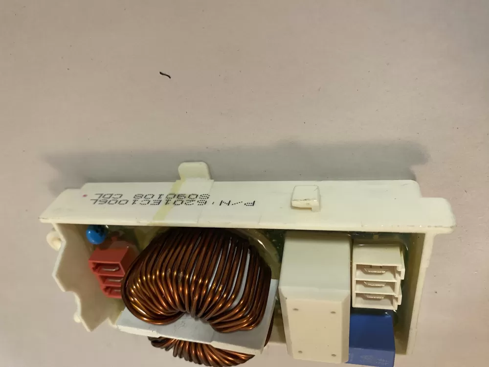 LG Kenmore 6201EC1006T Washer Noise Filter Control Board AZ117052 | BK2171