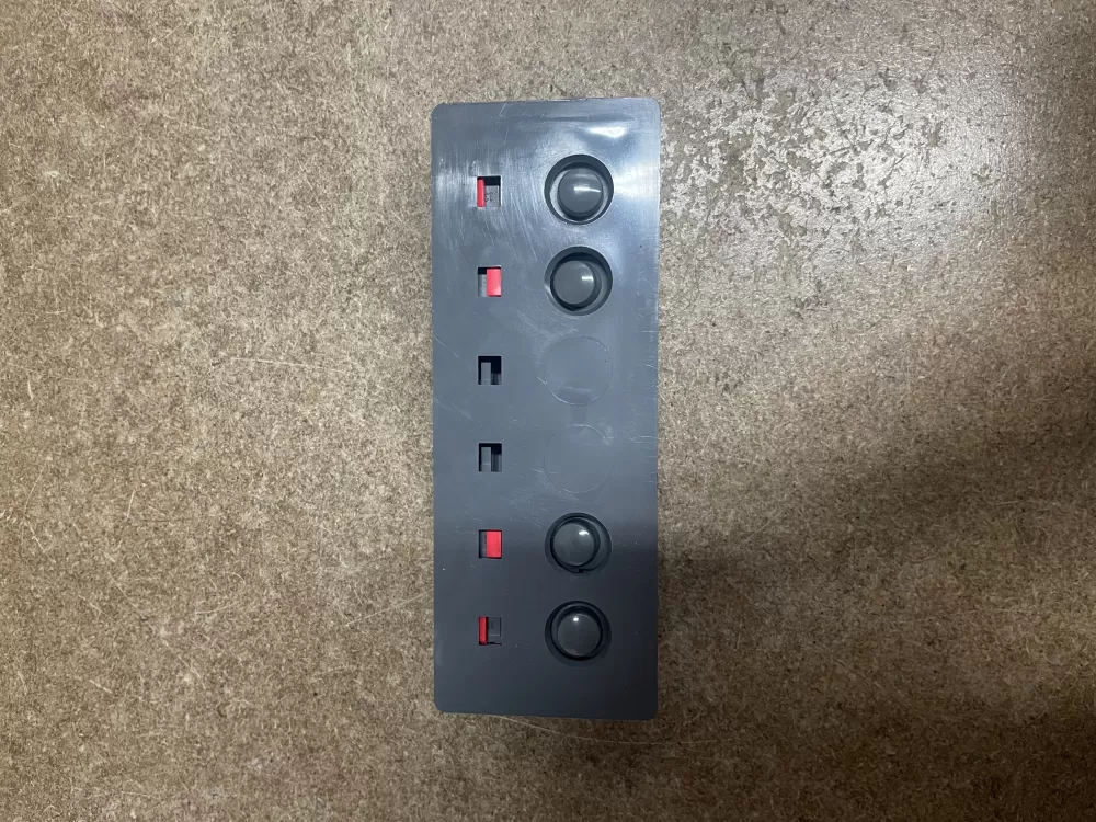 Whirlpool  Kenmore  Roper 2180279 WP2180279 PS11739032 Refrigerator Dispenser Panel