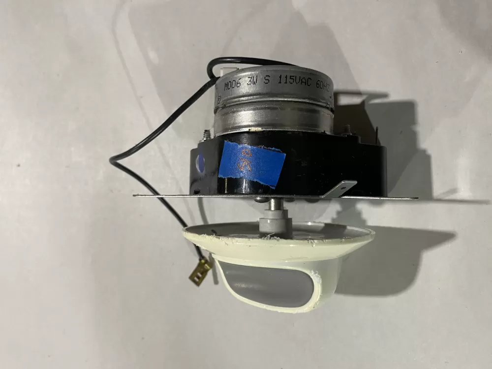 Whirlpool 8299771 PD00003266 WP8299771 3976585 Dryer Timer AZ190089 | BK510