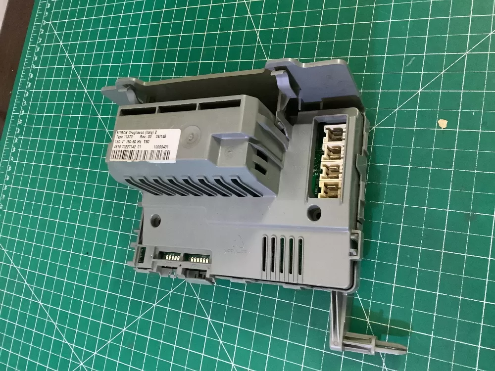 Whirlpool 4619 70227142 01 46197022714201 Washer Control Board AZ193510 | NRV879