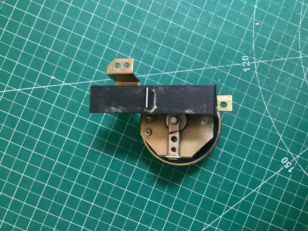 Maytag 2-07362 Water Pressure Switch