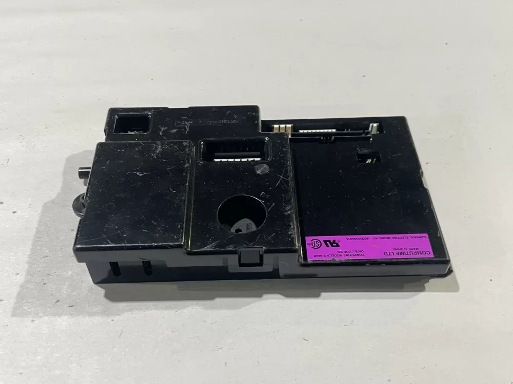 GE 165D5950G015 Dishwasher Control Board AZ162406 | Wm205